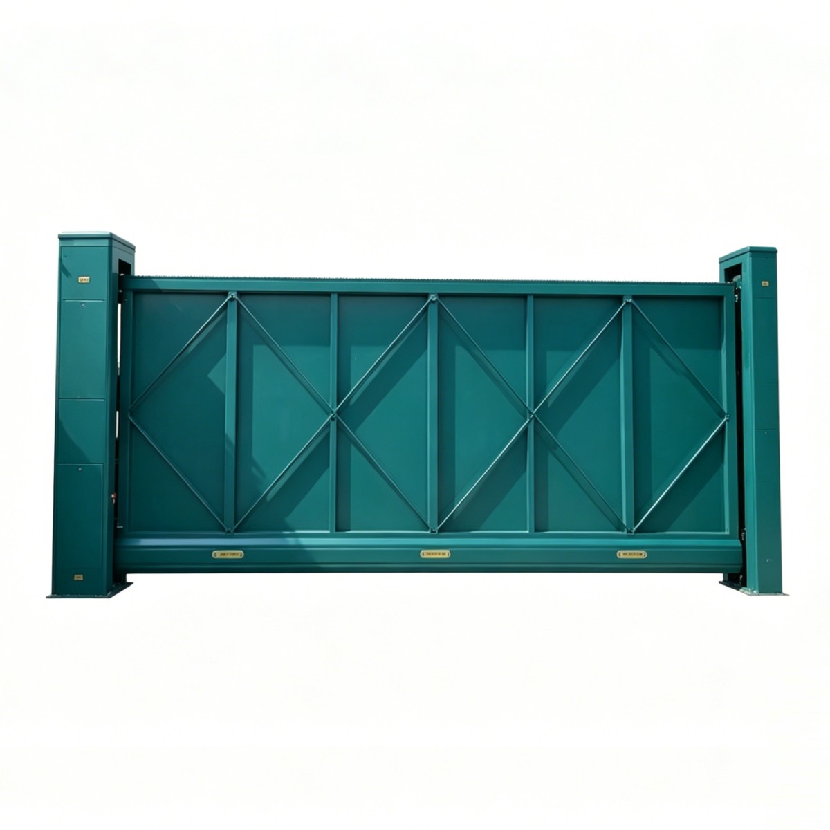 常德鼎城石板滩镇电动悬空门